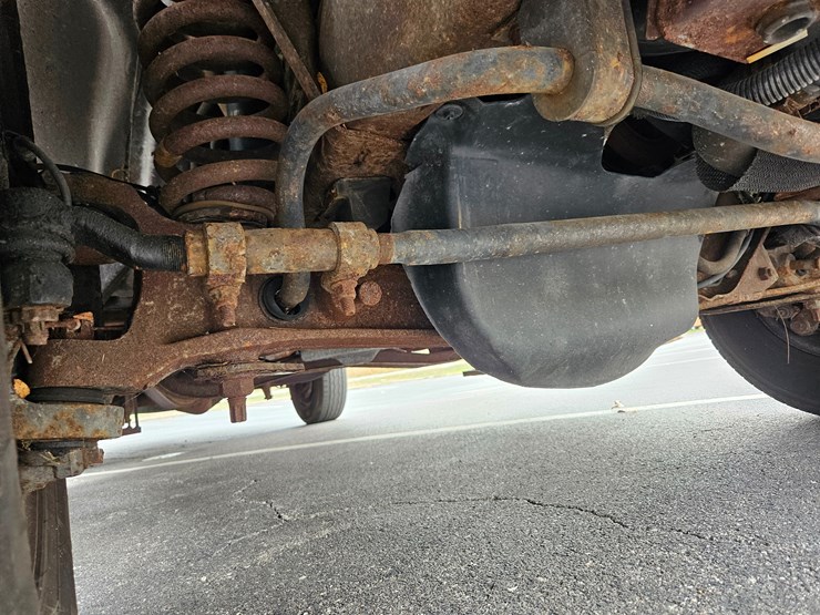 #21246-•-2007-ford-econoline-wagon-van-image-52