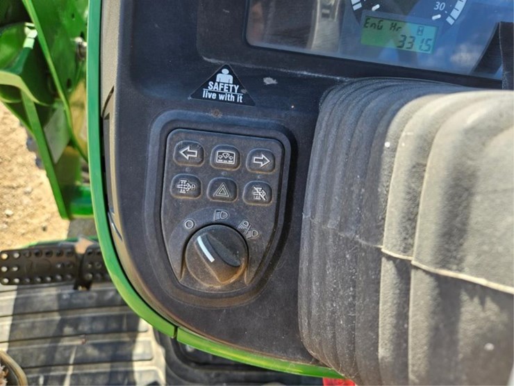 #3087-•-john-deere-4066-4x4-tractor,-h180-loader-image-88