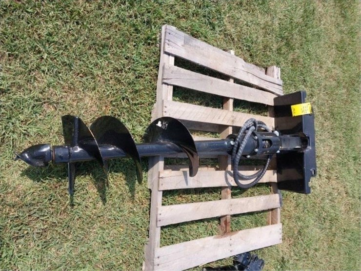 new-mini-s/s-qa-post-hole-digger-set-image-2