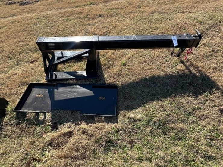 giyi-pallet-fork-telescopic-boom-&-skid-plate-image-1