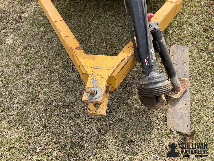 henke-/buffalo-72001254-high-capacity-roller-mill-image-9