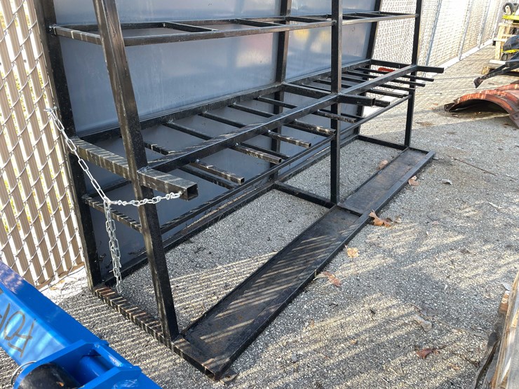 #6031-•-vertical-stock-storage-rack-(o10)-image-3