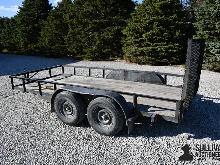 1998-m-&-m-mfg-t/a-utility-trailer-image-7