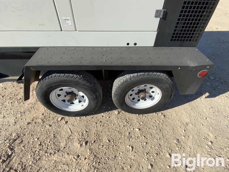 2011-doosan-g145-125kw-t/a-portable-diesel-generator-image-19