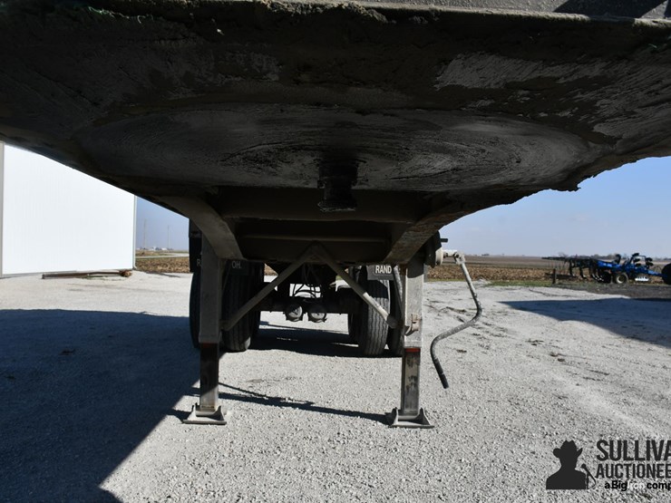 1997-east-26'-t/a-aluminum-end-dump-trailer-image-10