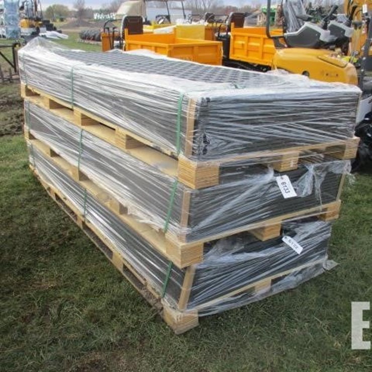 GROUND PROTECTION MAT IRGPM GROUND PROTECTION MAT