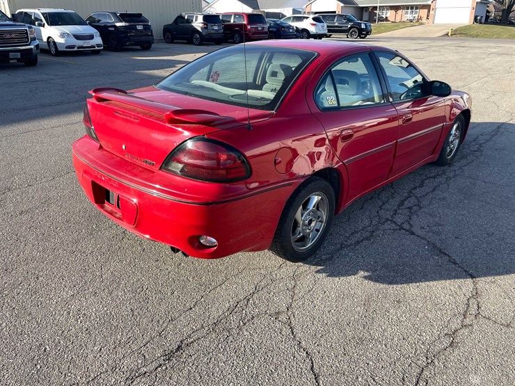 #1389-•-2003-pontiac-grand-am-(has-wi-title)-(of)-image-3