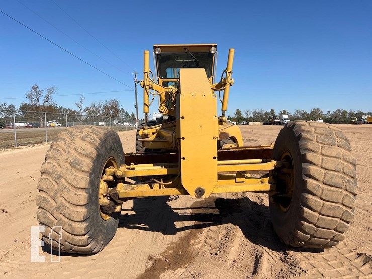 1992-caterpillar-14g-image-7