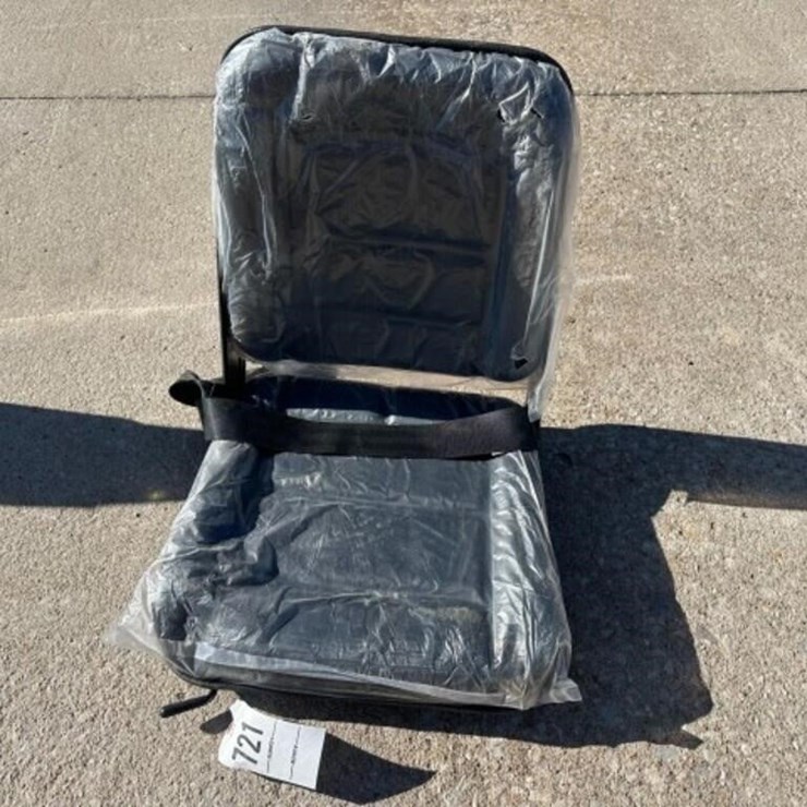 Mower/Tractor/Utility Vehicle Replacement Seat