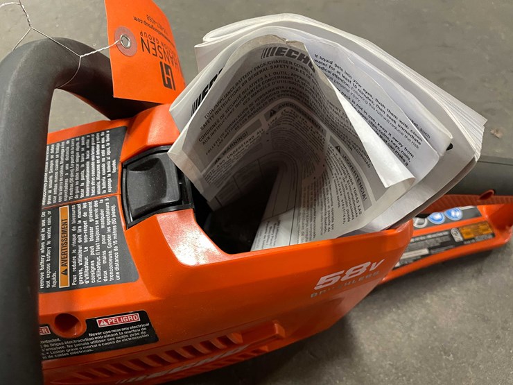 #6118-•-chainsaw-(pr20)-image-5