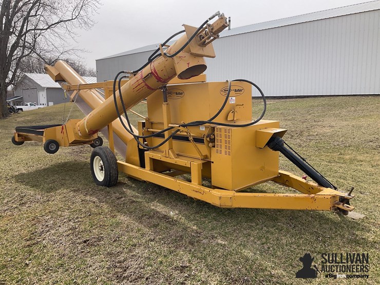 henke-/buffalo-72001254-high-capacity-roller-mill-image-3