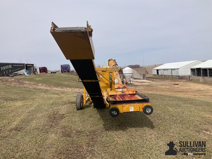 henke-/buffalo-72001254-high-capacity-roller-mill-image-6