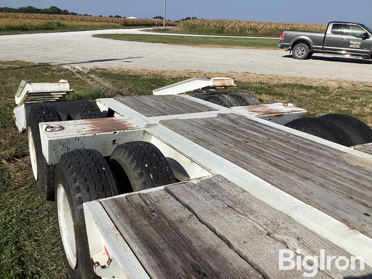 1991-homemade-32.5’-t/a-fixed-neck-lowboy-image-17