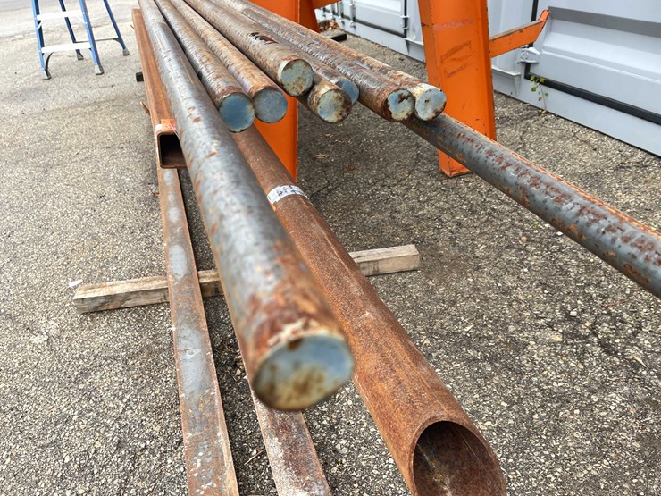 #6045-•-(1)-steel-solid-round-stock-(cont)-image-2