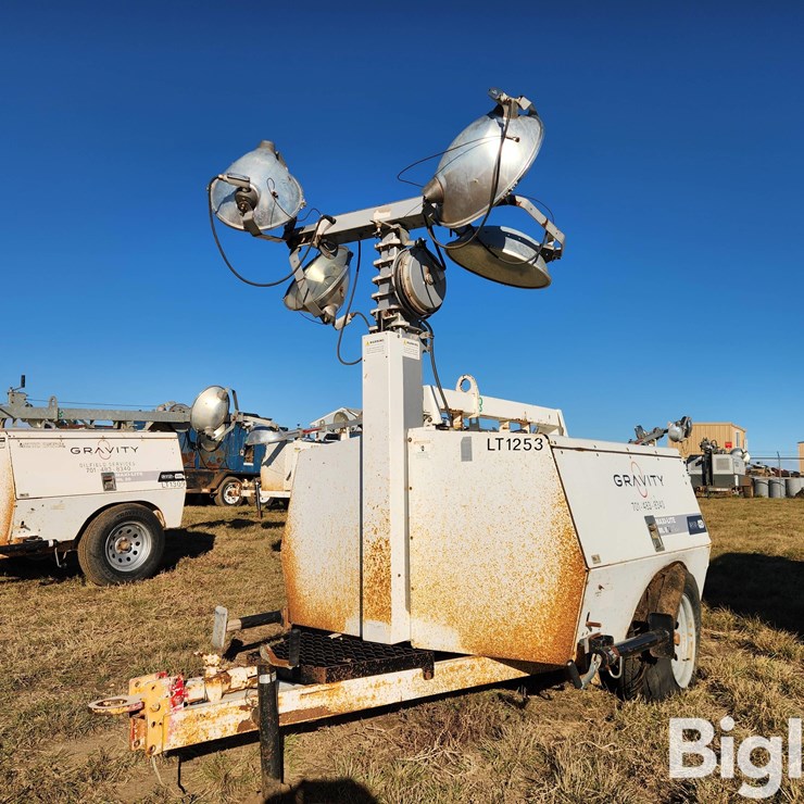 ALLMAND BROS MAXI LITE ML8