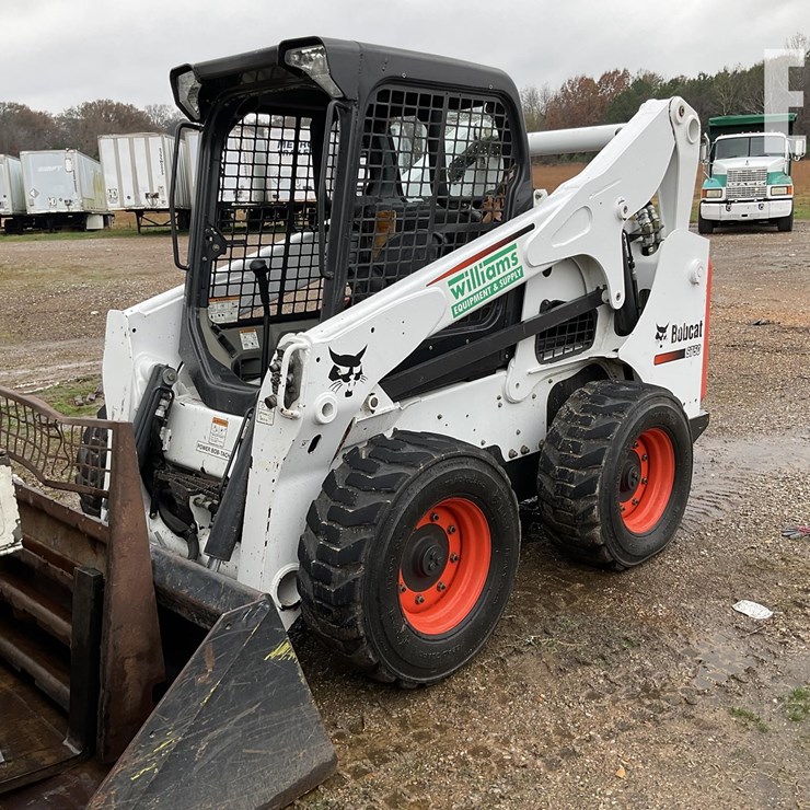 BOBCAT S750