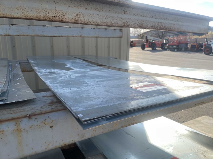 #6002-•-(4)-steel-sheet-stock-(shed)-image-2