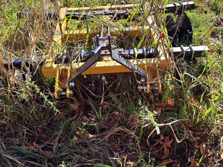 king-cutter-3pt-disk-6-1/2ft,-18"-blades-like-new-image-2