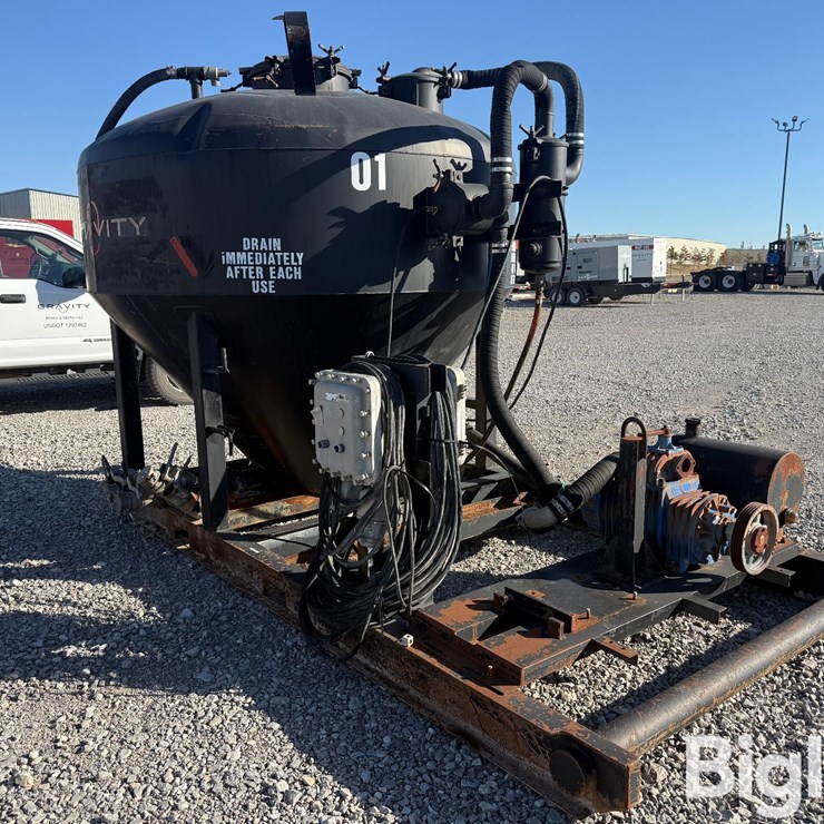 Long Industries Super Vac