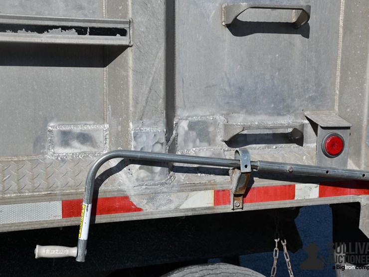 1997-east-26'-t/a-aluminum-end-dump-trailer-image-20