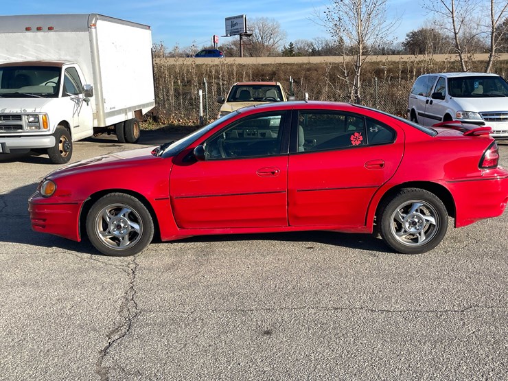 #1389-•-2003-pontiac-grand-am-(has-wi-title)-(of)-image-6