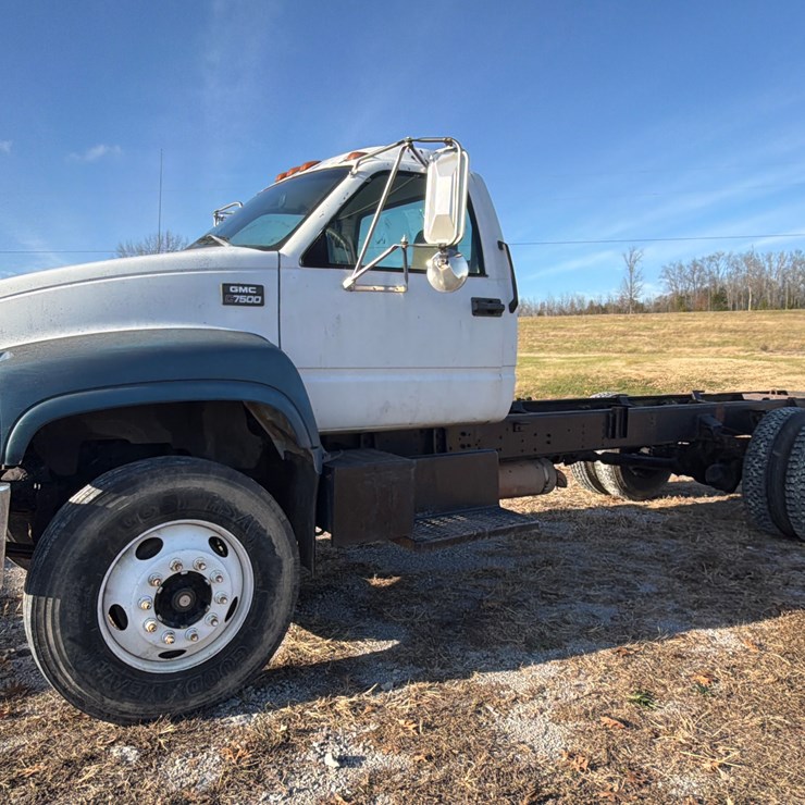 1998 CATERPILLAR 3126