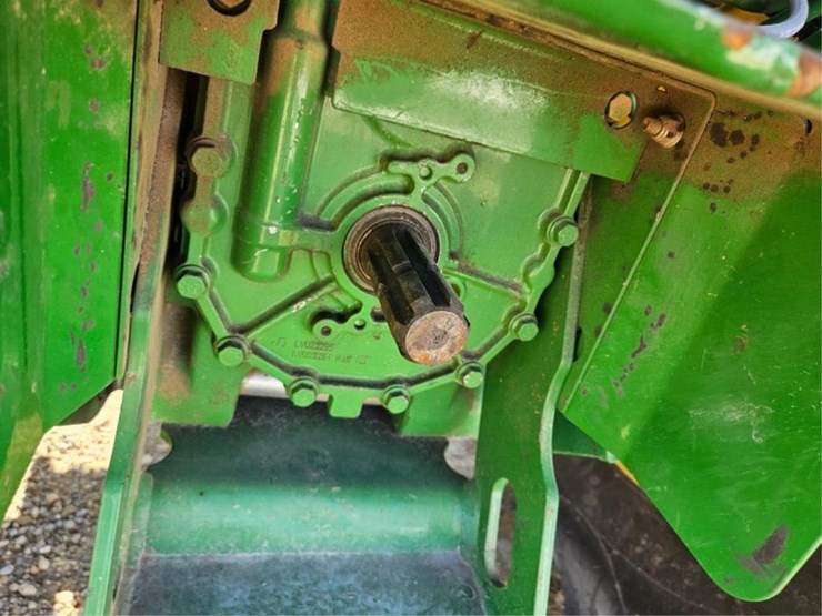 #3087-•-john-deere-4066-4x4-tractor,-h180-loader-image-73