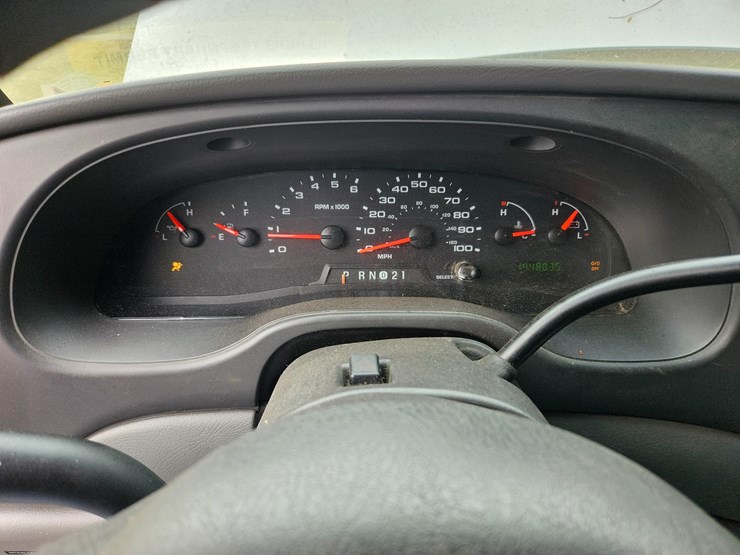 #21246-•-2007-ford-econoline-wagon-van-image-36