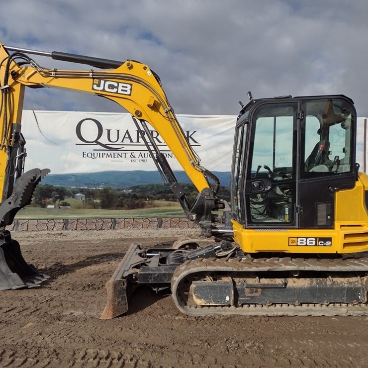 JCB 86C-2