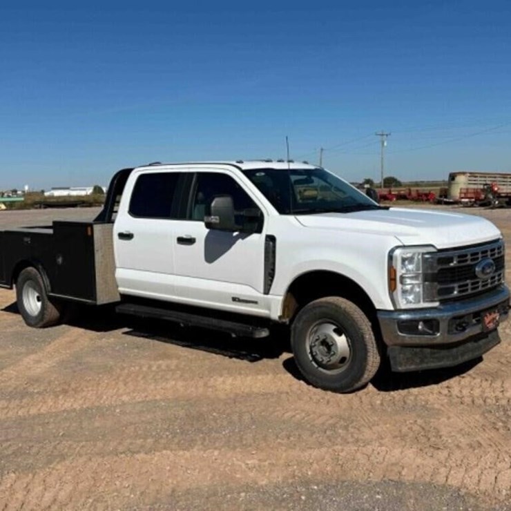 FORD F350
