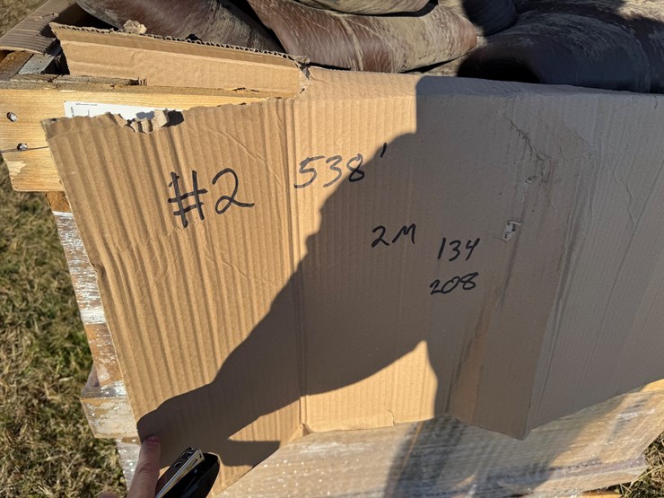 #1022-•-brown-7in-drag-hose-image-2