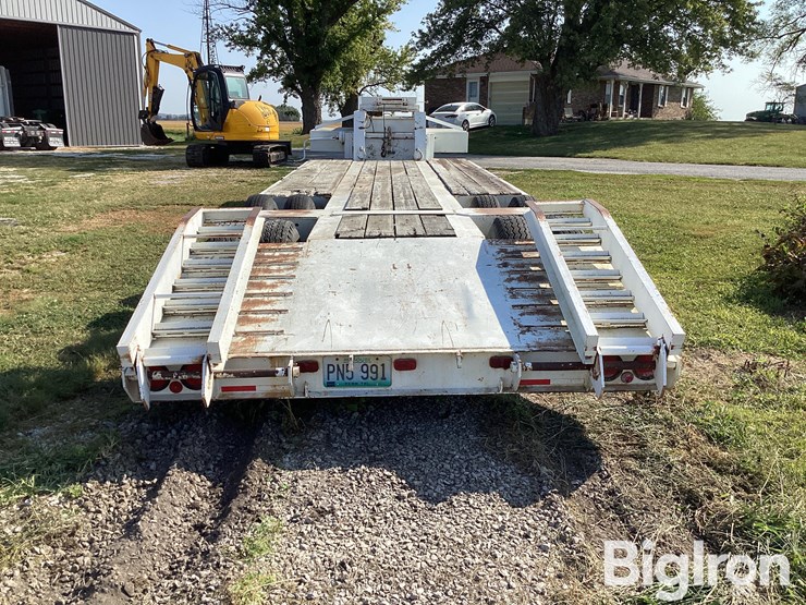 1991-homemade-32.5’-t/a-fixed-neck-lowboy-image-6