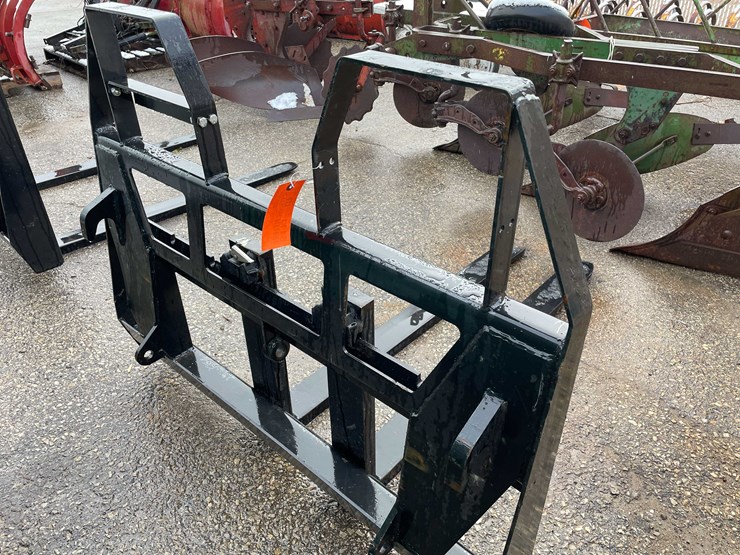 #6111-•-48"-skid-loader-forks-(o12)-image-4