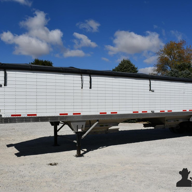 2015 TIMPTE HOPPER BOTTOM