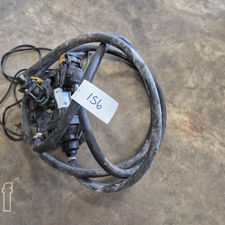 DURA-PUMP TRANSFER PUMP