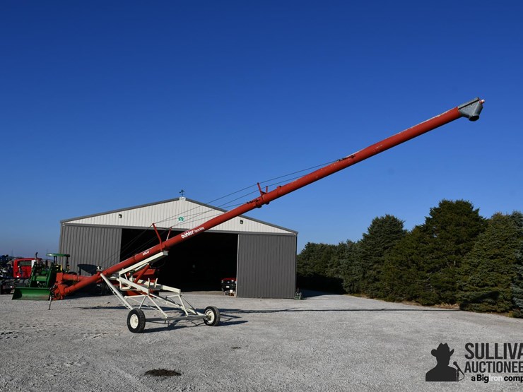 buhler-farm-king-y1060tm-10"x60'-swing-away-auger-image-7