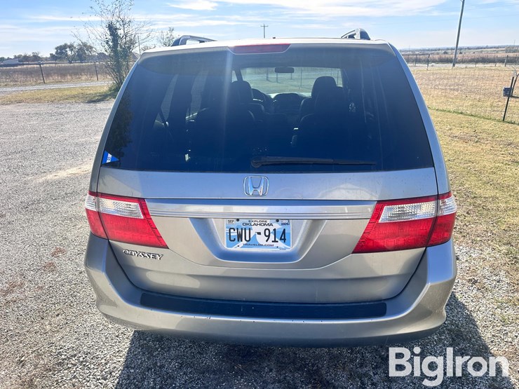 2007-honda-odyssey-image-6