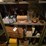 glass-jars,-light-bulbs,-decorations,-paint,-misc.,-shelf-not-included-image-3