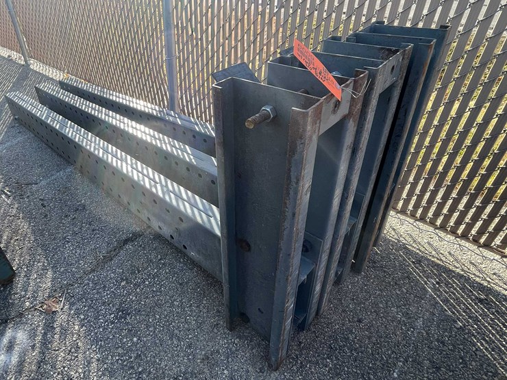 #6009-•-jarke-steeltree-single-sided-cantilever-rack-(o12)-image-1