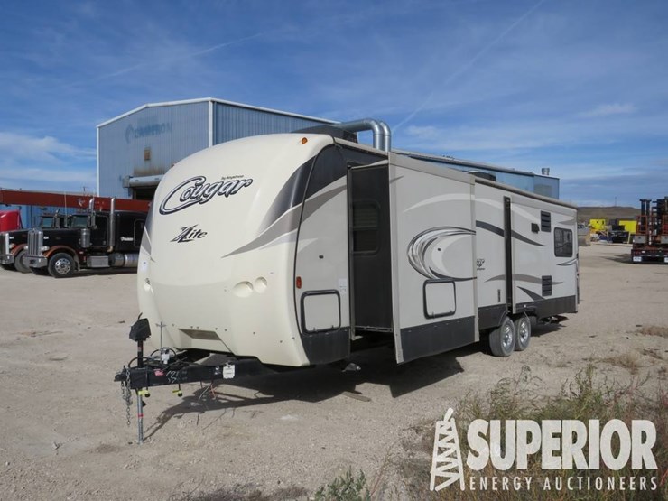 (x)-(5-80)-2016-keystone-cougar-x-lite-33res-33'l...-image-1