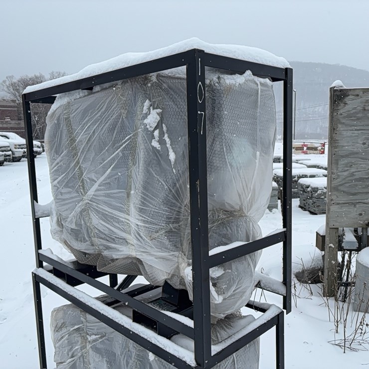 NEW AGT AIR COMPRESSOR NEW SUPPORT EQUIPMENT