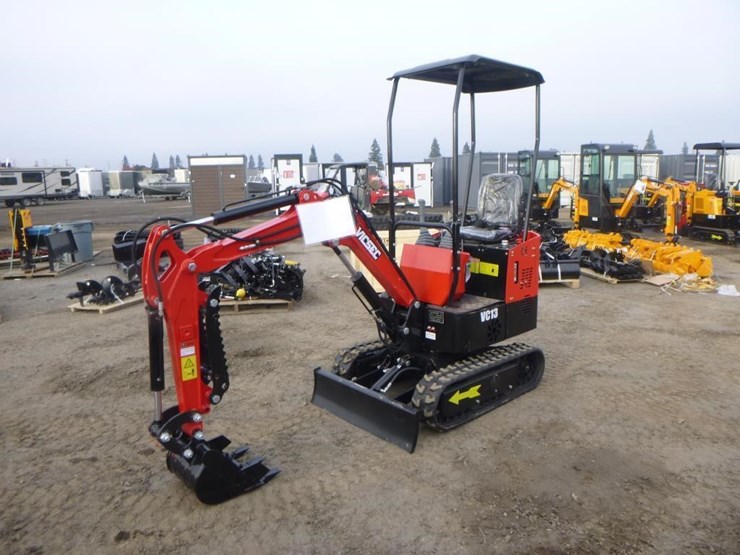 2025-vicsec-vc13-hydraulic-excavator-image-1