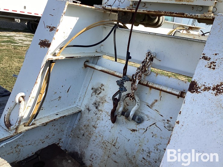 1991-homemade-32.5’-t/a-fixed-neck-lowboy-image-15