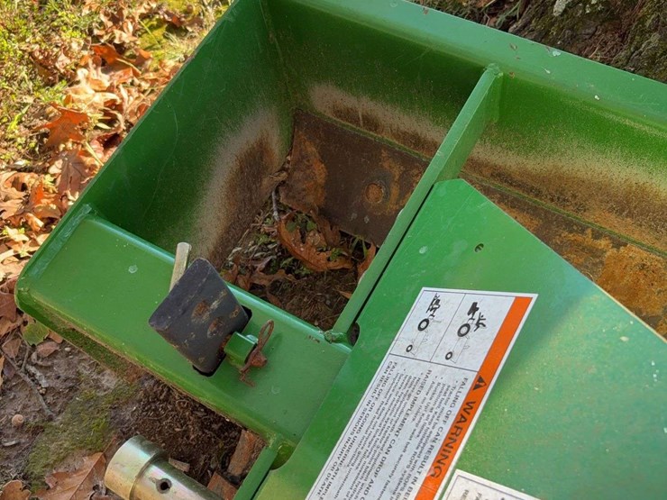 frontier-3pt-4ft-box-blade,-with-ripper-teeth,-low-use-image-7