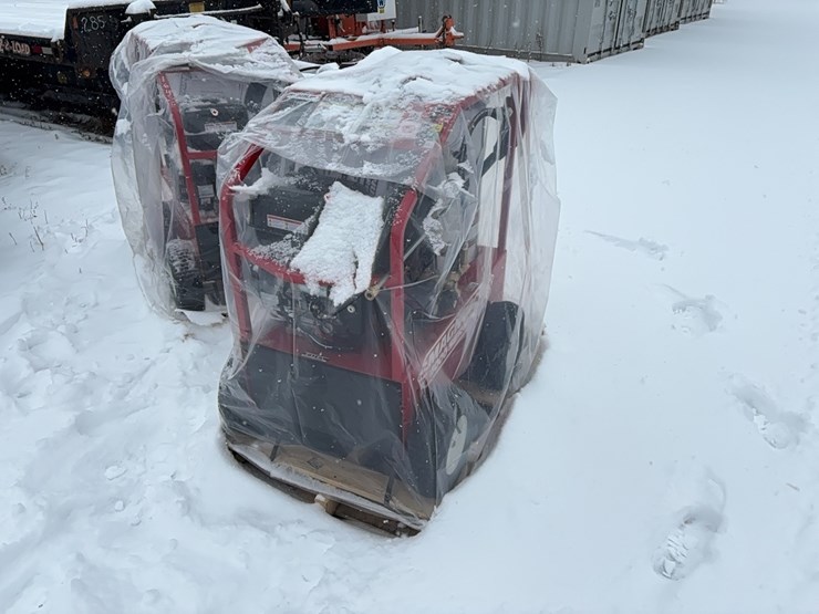 new-easy-kleen-magnum-gold-pressure-washer-image-1