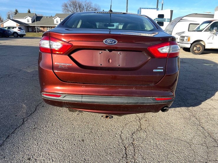 #1388-•-2015-ford-fusion-(has-wi-title)-(of)-image-5