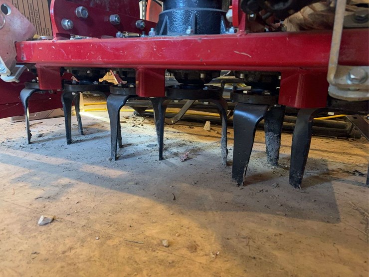 new-betstco-3pt-power-harrow,-model-lxg-130,-540pto,-s/n--23080020-image-3