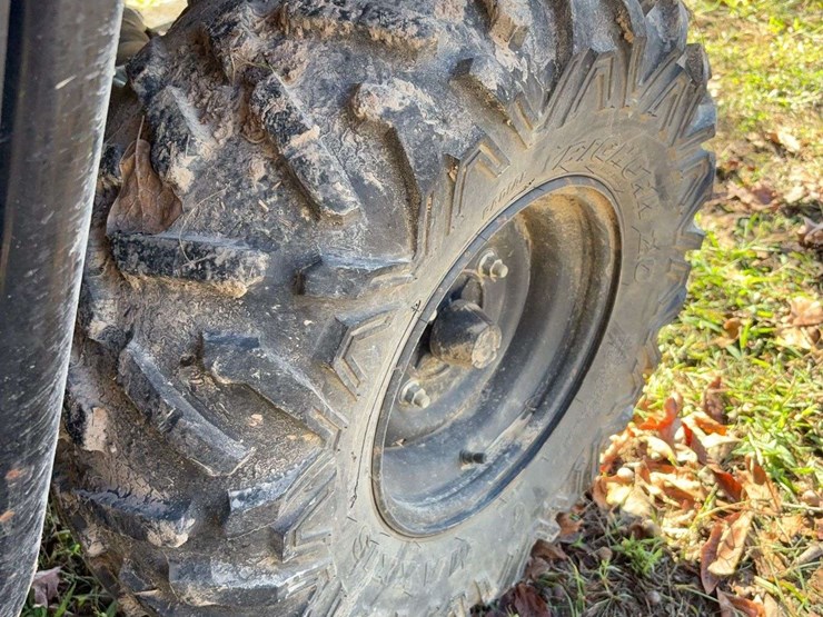 kawasaki-teryx-4-side-x-side,-4-seater,-v-twin-800,-runs-and-operates-as-should,-power-steering,-3,327-miles,-4wd,-front-winch,-rear-dump-bed,-windshield,-doors,-image-20