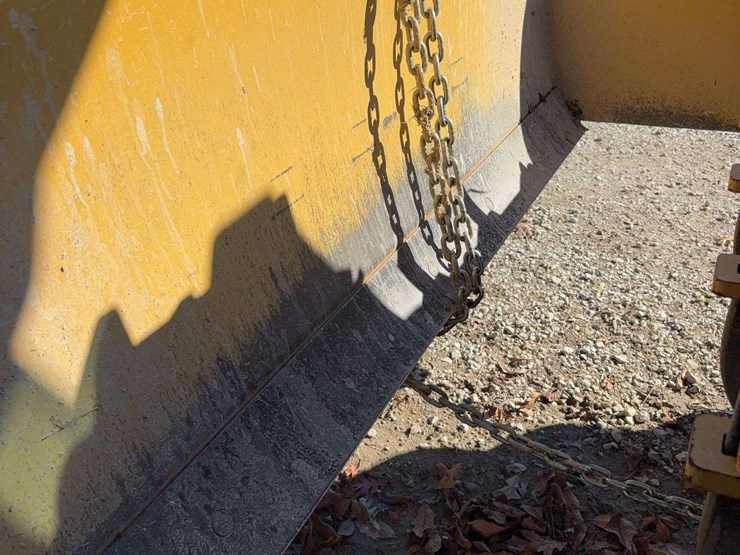 cammond-84''-heavy-duty-box-blade/scraper,-with-teeth,-low-use-image-8