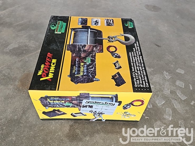 unused-2000#-atv-winch-hd,-metal-gears,-no-plastics-camo-image-3